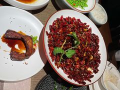 -梅花境(万科店)