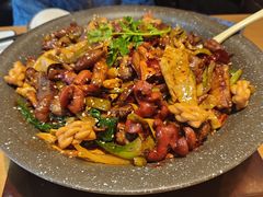 -一麻一辣麻辣香锅(方庄店)