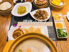 -小城粥道·海胆鲜虾粥(解放广场店)