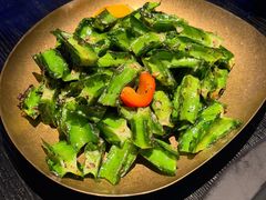 -阿鸡鱼庄·顺德鲜蒸小炒(亚运村店)