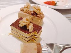 -星璞餐厅(深铁塘朗城君璞酒店)