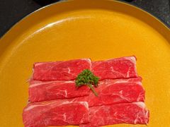 -牛New寿喜烧(新六百店)