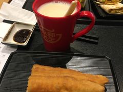 -永和大王(浦东南路店)