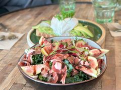 -O'mills Sourdough Bakery&Bistro(永嘉路店)