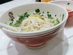 -西域伙伴清真牛肉面(中盛店)