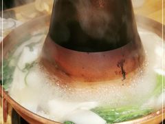 -老康火锅(桥南街店)