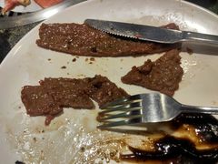 -味芝树·牛排烤肉自助(海亮店)