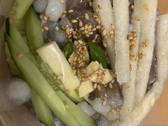 -金明子八带鱼馆(正宗韩国连锁店)
