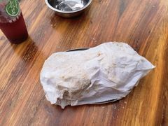 -吉英盐焗鸡(文中路店)