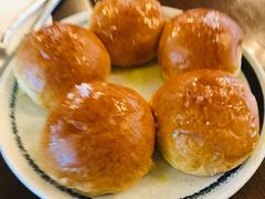 餐前面包-FISH&POTATO Cō(地中海美食 万象城店)