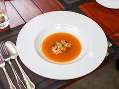 -三嚥阁 La Villa Restaurant