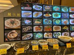 -同君福大酒楼(紫新路店)