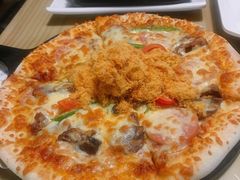 -清真·艾美可餐厅(鹏欣水游城店)