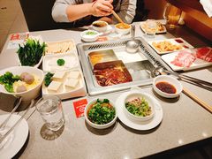 -海底捞火锅(丰尚国际广场店)