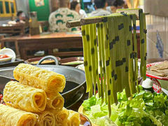 -楠火锅(绿地新都会店)