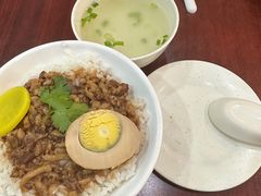-古早人小吃店(黄河北路店)