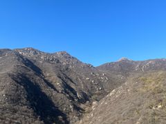 -封龙山风景区