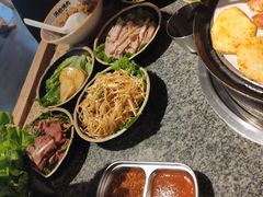 -酒拾烤肉(南城店)