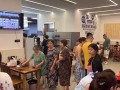 -海汇源老烧麦店(东大街总店)