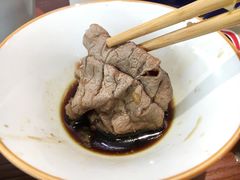 -1078號老北京涮肉(万达广场店)