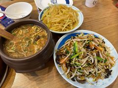 -满园烤鸭·春饼(中街大悦城店)