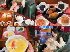 -上海锦江汤臣洲际大酒店