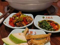 -龙泉人椰子鸡(龙昆南店)