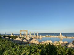 -渔岛海洋度假区