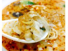 -清真刘记全羊肉鲜汤馆(前进路店)