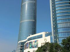 -演武大桥观景平台