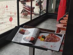 -尊品牛排(东乡店)