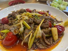 -雷祖芳老妈蹄花店