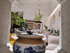 -张一元茶庄(望京店)