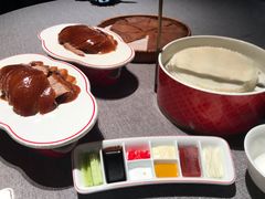 -秀儿四九城·新京菜(亚运村鸟巢店)