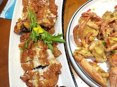 -醉壹号海鲜大排档(厦门美食地标店)