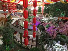 -新世纪绿洲(抚顺店)