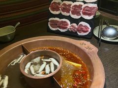 -滇釜火锅·能喝汤的火锅(车公庄店)