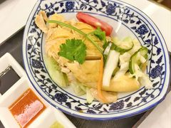 -钨节路新加坡餐厅(静安店)
