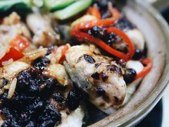 -坤记煲仔小菜(西环店)