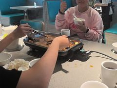 -半天妖烤鱼(新世界店)