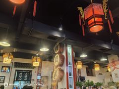 -北门涮肉·炭火铜锅涮肉(什刹海店)