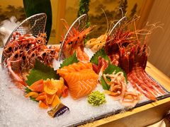 -和创柚子·会席日本料理(新区淮海街店)