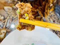 香河肉饼-民族饭荘(新华大街店)