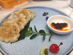 -汤臣·空中餐厅·严选粤菜(石湾世博广场店)