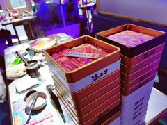 -温禾牛·和牛寿喜烧自助火锅(恒基名人店)