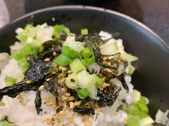 -友乐居羊蝎子(西直门店)