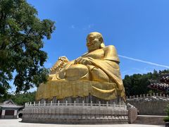 -千佛山风景名胜区