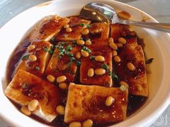 酸菜黄豆焖豆腐-盆满钵满·国家非遗传承(云台店)