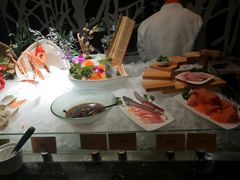 -泰谷酒店·太古码头闽菜自助餐厅