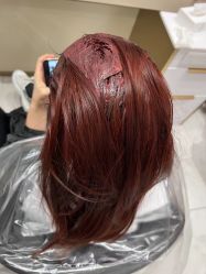 -Kraemer Paris苏豪路易士·嘉玛发廊